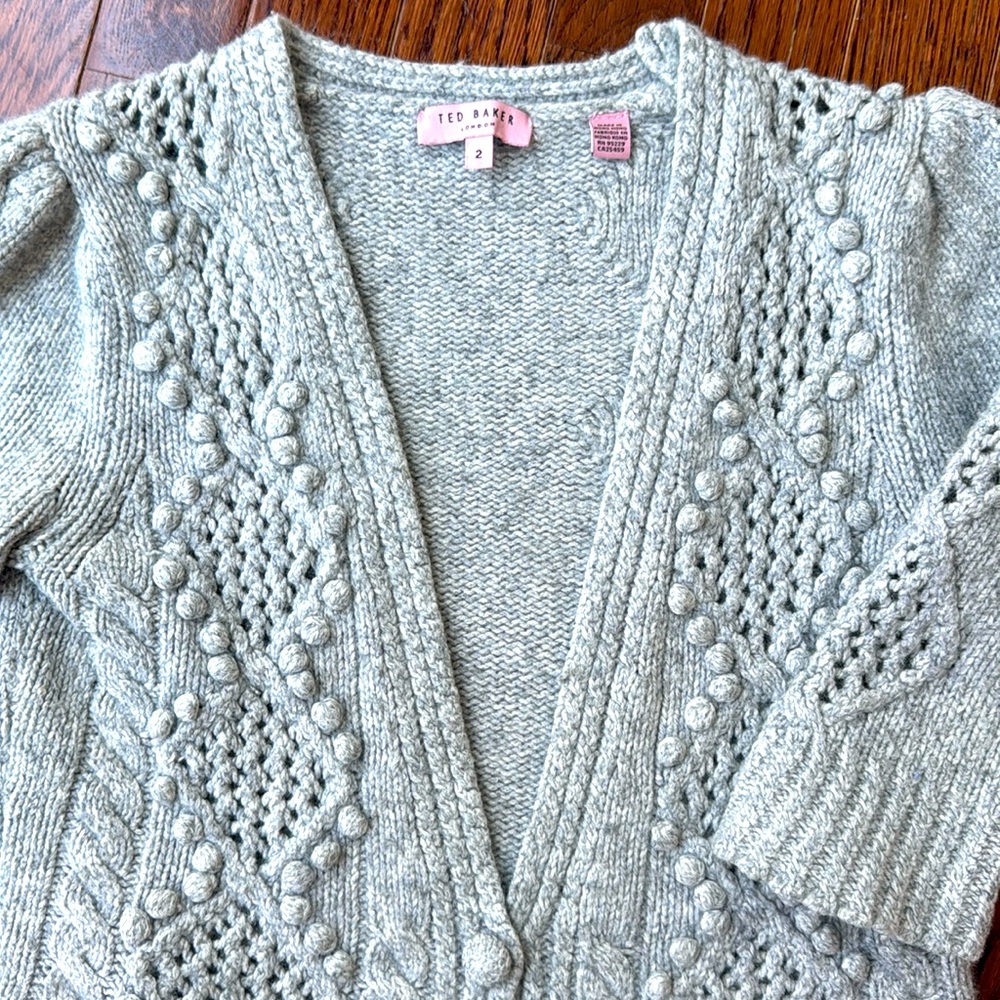 Ted Baker Sweater